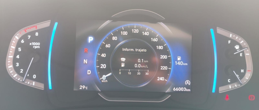 hyundai creta 1.0 tgdi flex platinum automatico 4p 202311