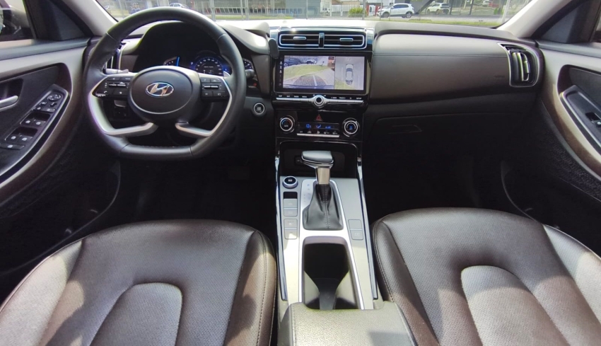 hyundai creta 1.0 tgdi flex platinum automatico 4p 202312