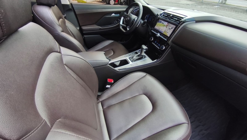 hyundai creta 1.0 tgdi flex platinum automatico 4p 202314