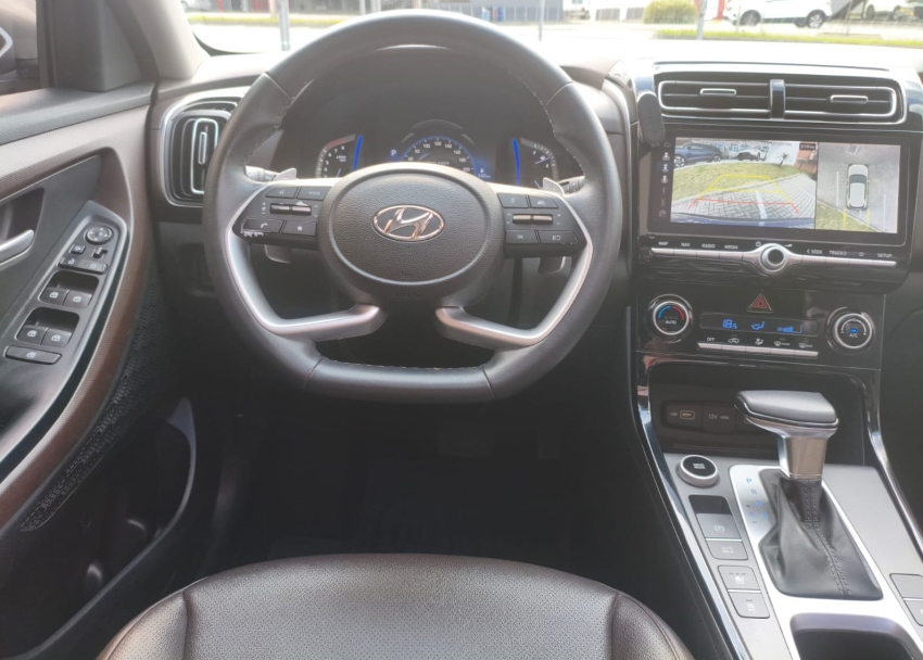 hyundai creta 1.0 tgdi flex platinum automatico 4p 202313