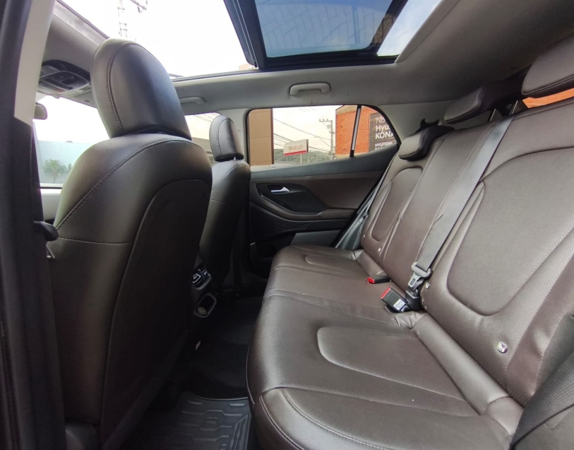 hyundai creta 1.0 tgdi flex platinum automatico 4p 202316