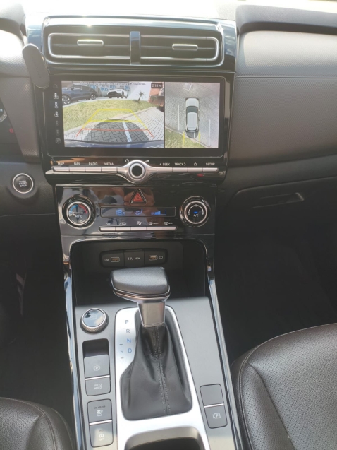 hyundai creta 1.0 tgdi flex platinum automatico 4p 202317