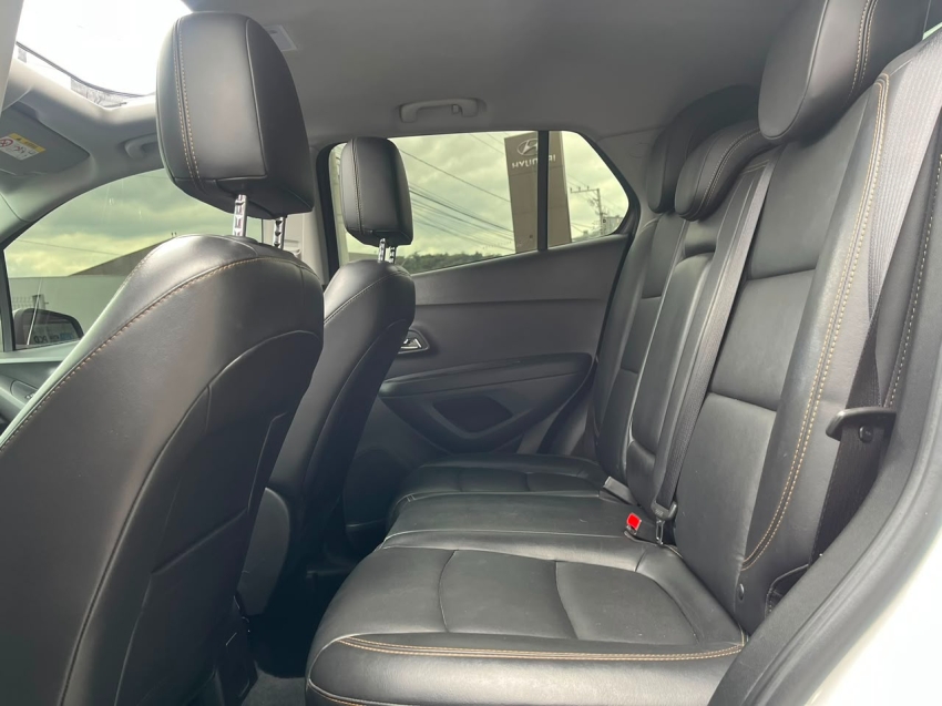 chevrolet tracker 1.4 16v turbo flex premier automatico 4p 201919
