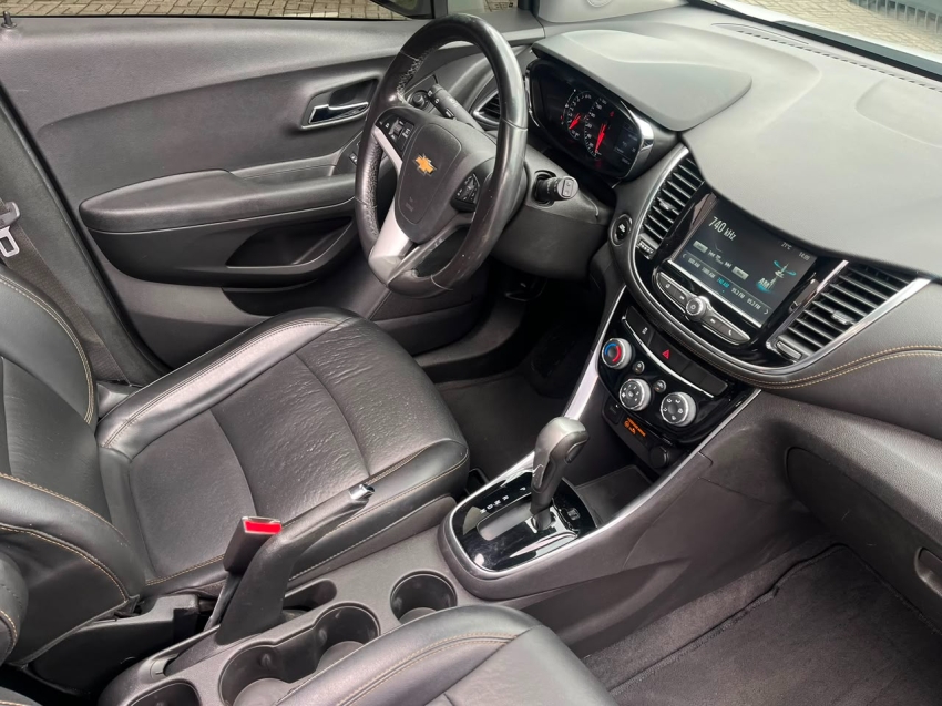 chevrolet tracker 1.4 16v turbo flex premier automatico 4p 201915