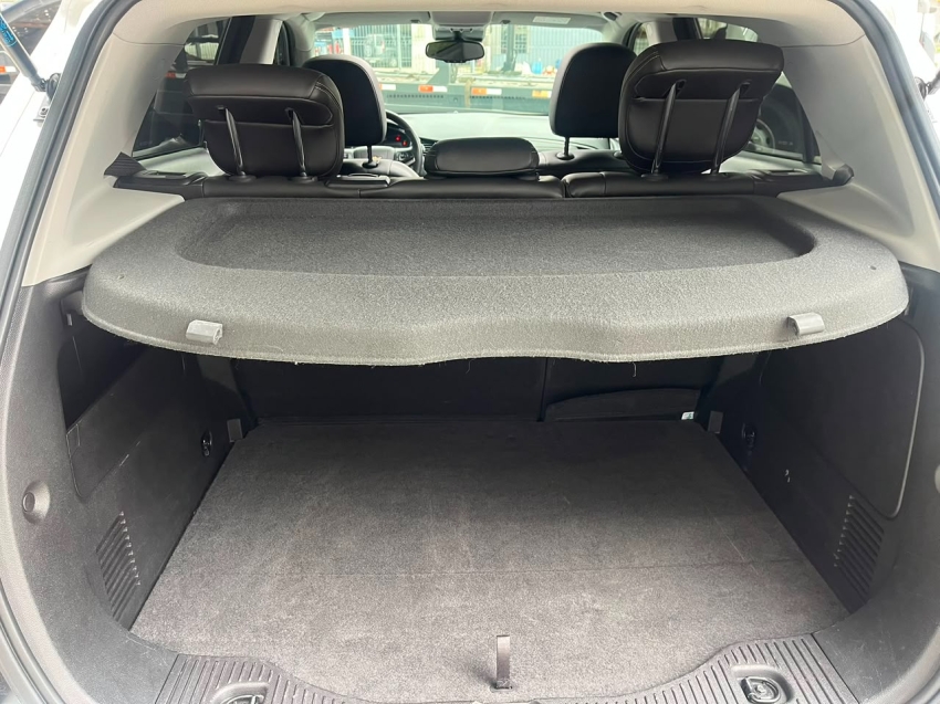 chevrolet tracker 1.4 16v turbo flex premier automatico 4p 201920