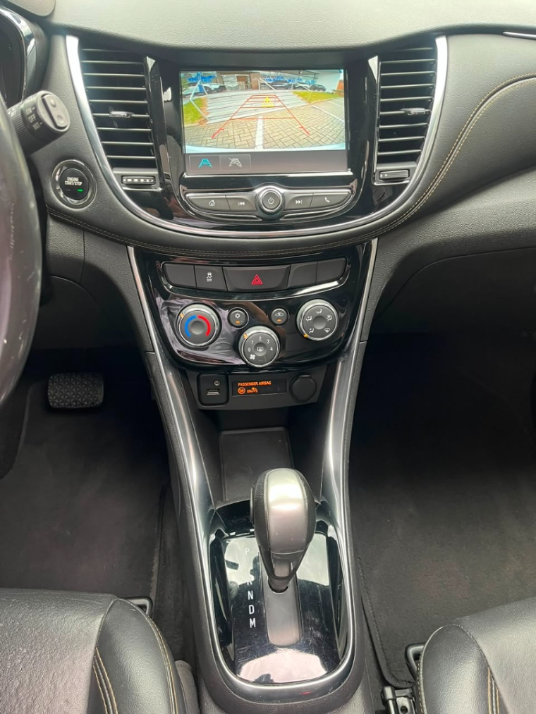 chevrolet tracker 1.4 16v turbo flex premier automatico 4p 201918