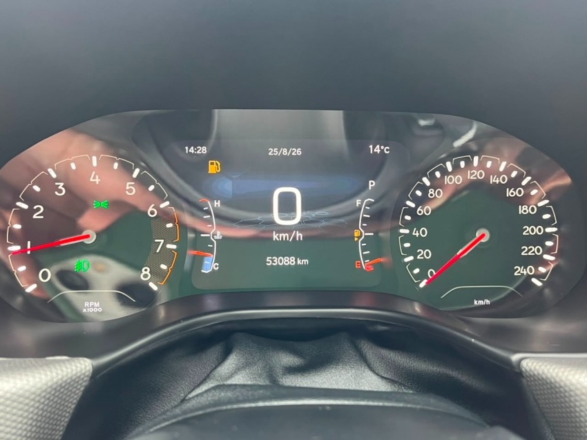 jeep compass 1.3 t270 turbo flex longitude at6 4p automatico 202412
