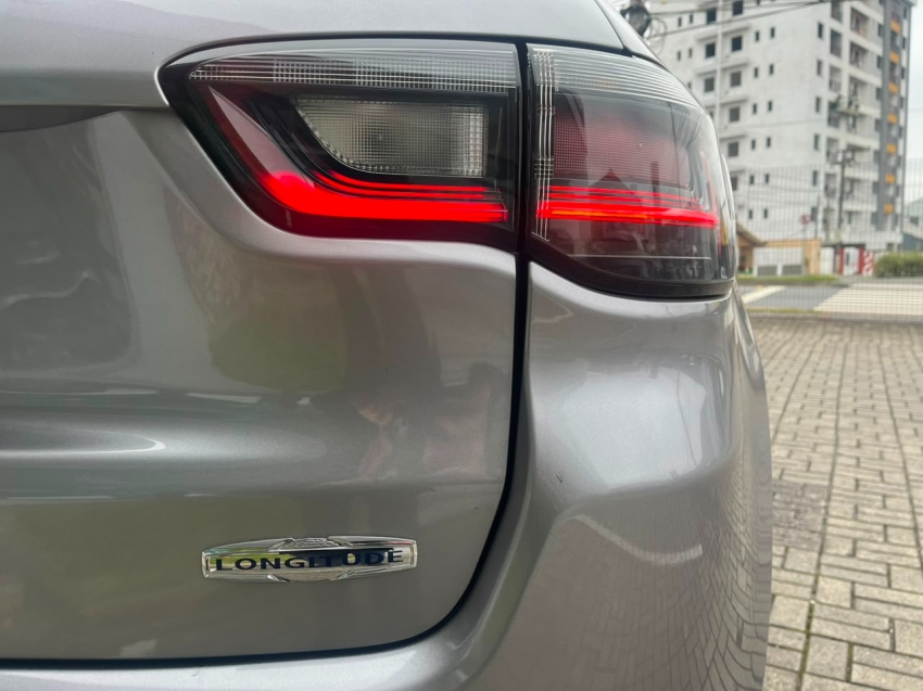 jeep compass 1.3 t270 turbo flex longitude at6 4p automatico 20249
