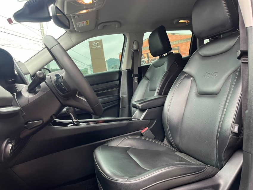 jeep compass 1.3 t270 turbo flex longitude at6 4p automatico 202411