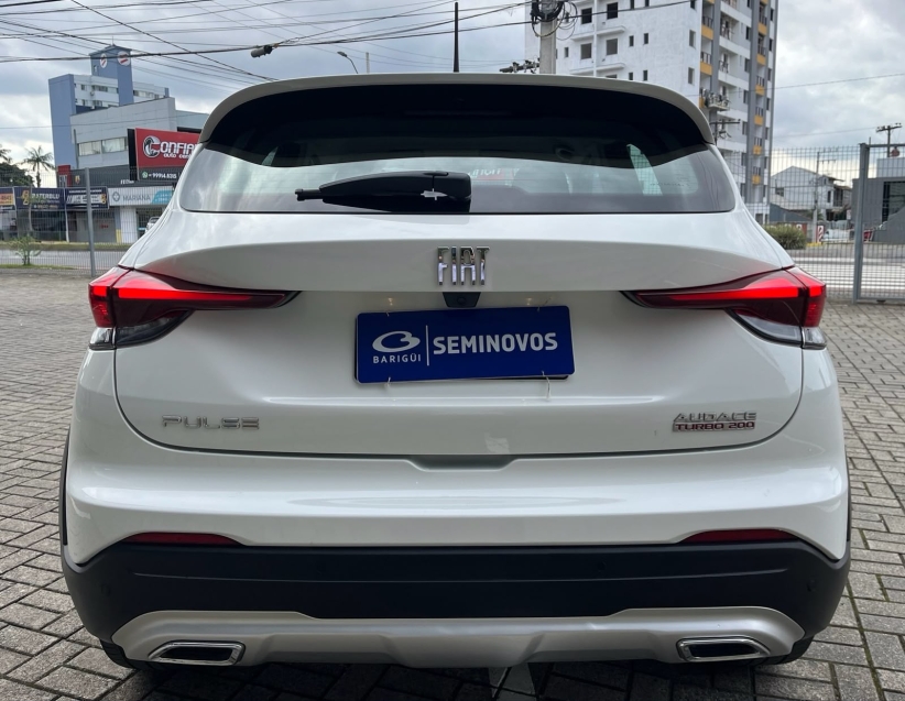 fiat pulse 1.0 turbo 200 flex audace cvt 4p automatico 20235