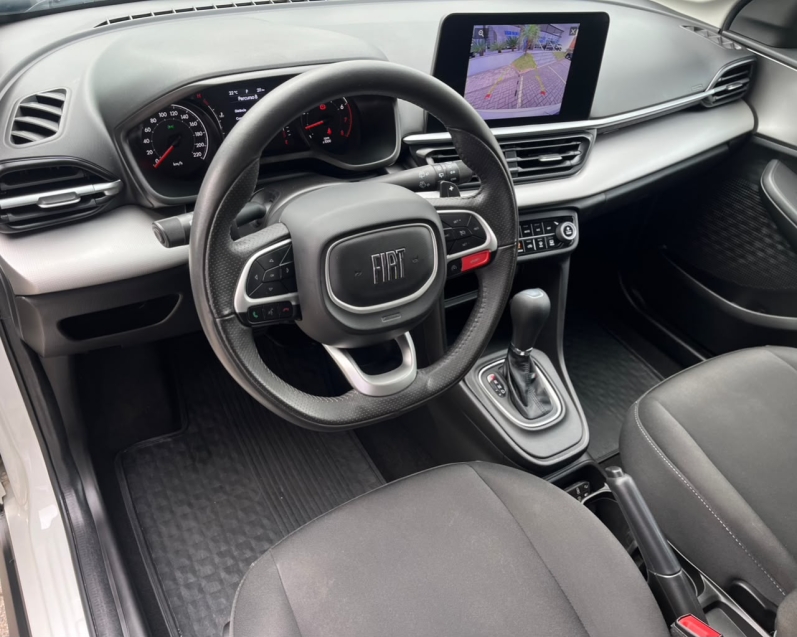 fiat pulse 1.0 turbo 200 flex audace cvt 4p automatico 202316