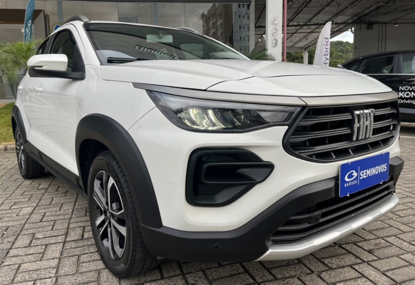 fiat pulse 1.0 turbo 200 flex audace cvt 4p automatico 20232