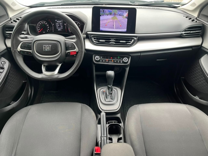fiat pulse 1.0 turbo 200 flex audace cvt 4p automatico 202313