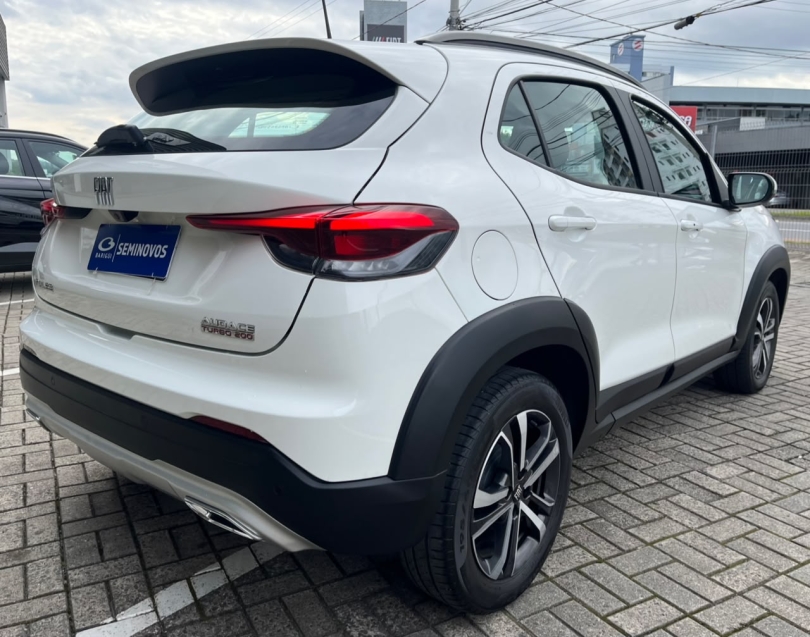 fiat pulse 1.0 turbo 200 flex audace cvt 4p automatico 20234