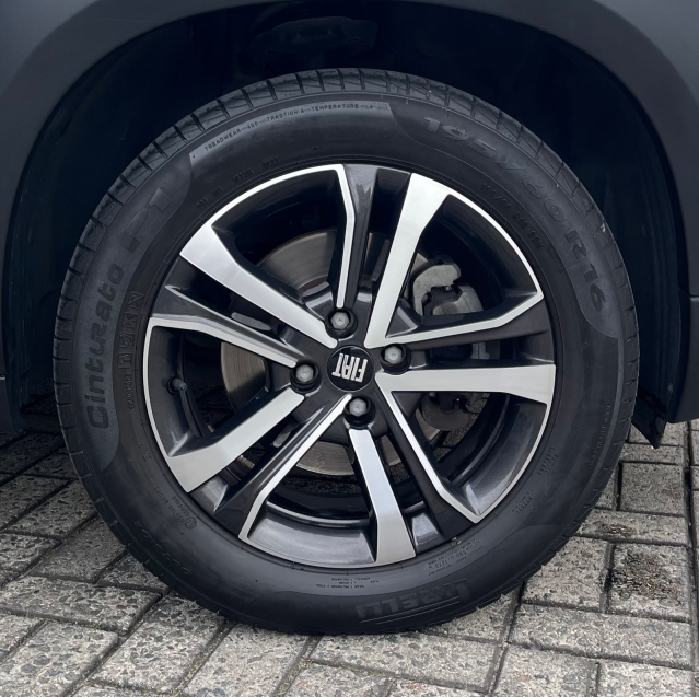 fiat pulse 1.0 turbo 200 flex audace cvt 4p automatico 202310