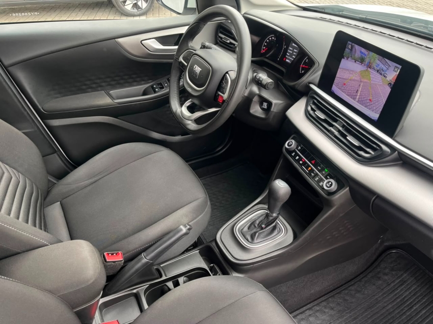fiat pulse 1.0 turbo 200 flex audace cvt 4p automatico 202315