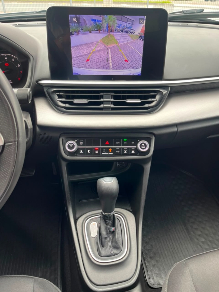 fiat pulse 1.0 turbo 200 flex audace cvt 4p automatico 202317