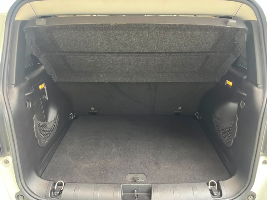 jeep renegade 1.8 16v flex sport 4p automatico 201619