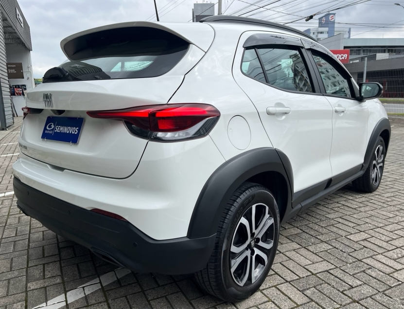 fiat pulse 1.3 flex drive cvt 4p automatico 20244