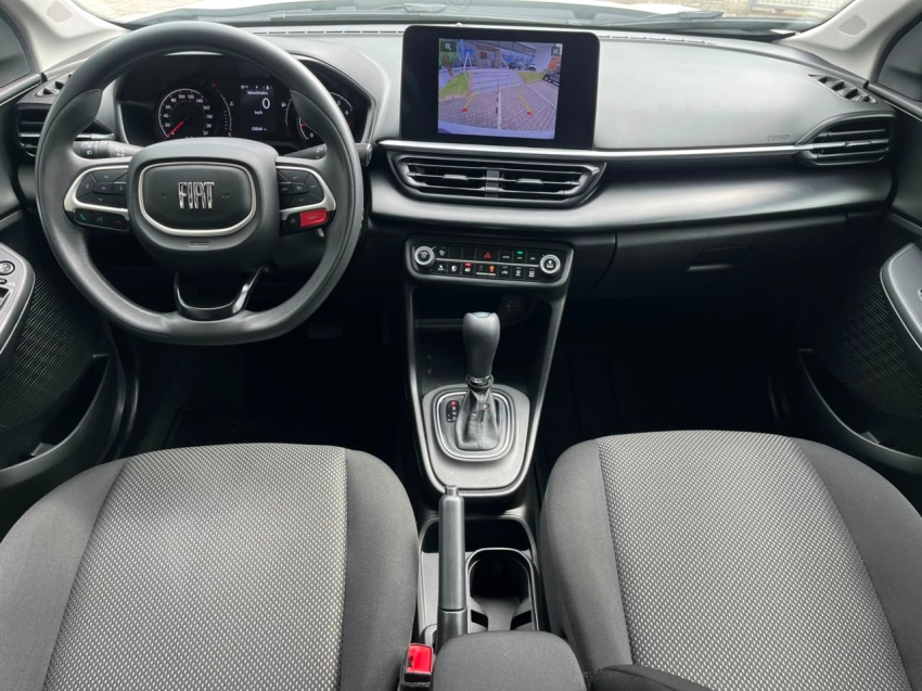 fiat pulse 1.3 flex drive cvt 4p automatico 202413