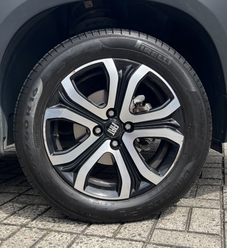 fiat pulse 1.3 flex drive cvt 4p automatico 202410