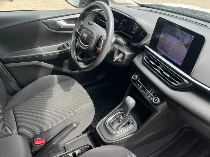 fiat pulse 1.3 flex drive cvt 4p automatico 202415