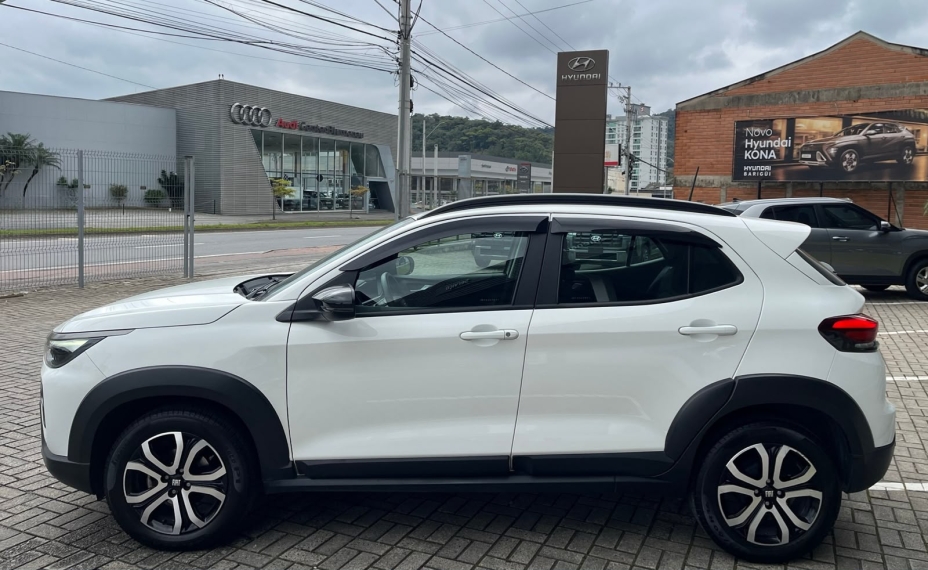 fiat pulse 1.3 flex drive cvt 4p automatico 20247