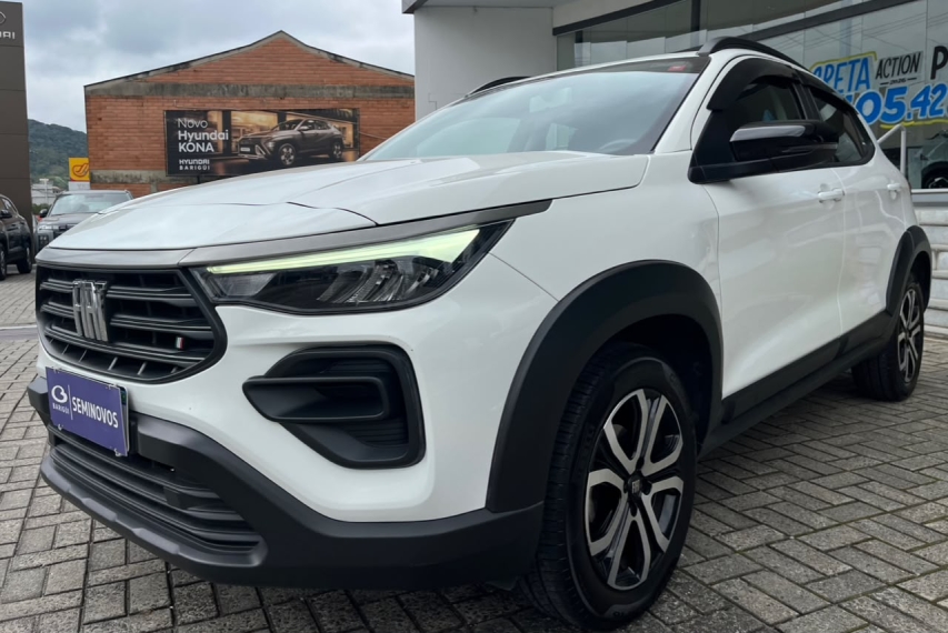 fiat pulse 1.3 flex drive cvt 4p automatico 20240