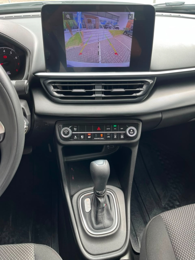 fiat pulse 1.3 flex drive cvt 4p automatico 202417