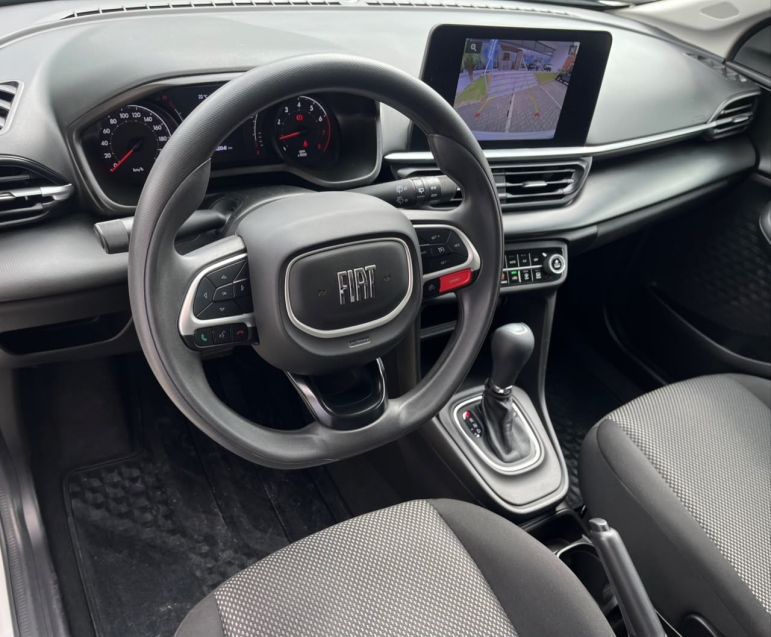 fiat pulse 1.3 flex drive cvt 4p automatico 202416