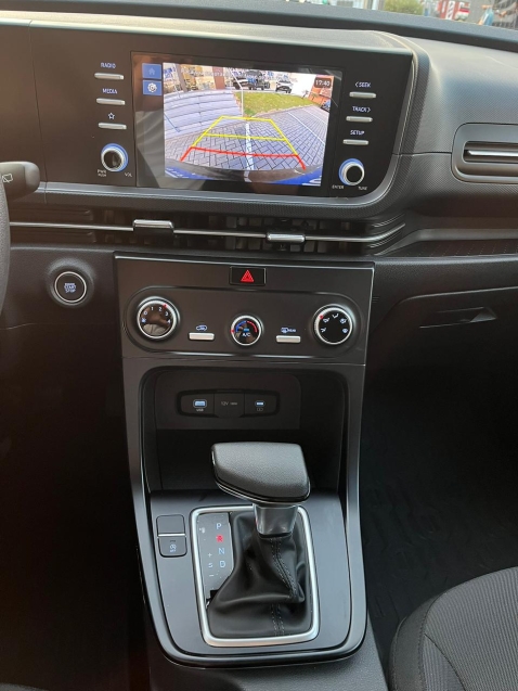 hyundai creta 1.0 tgdi flex comfort automatico 4p 202717
