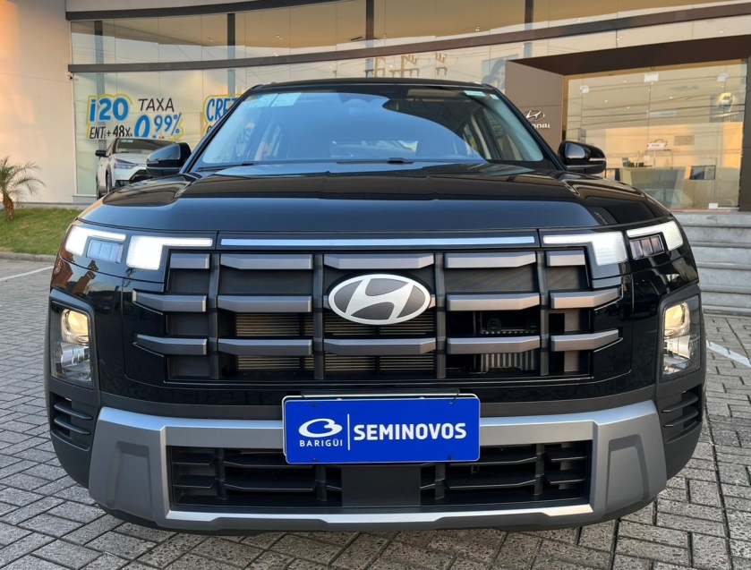 hyundai creta 1.0 tgdi flex comfort automatico 4p 20271