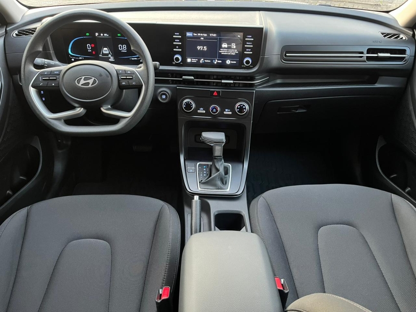 hyundai creta 1.0 tgdi flex comfort automatico 4p 202713