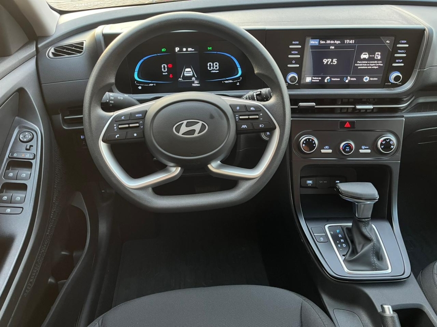 hyundai creta 1.0 tgdi flex comfort automatico 4p 202714