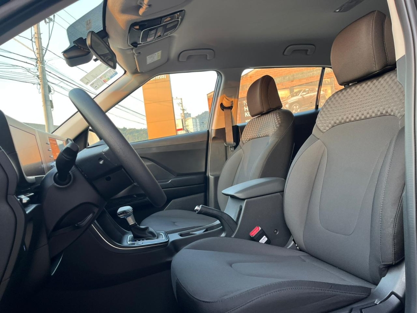 hyundai creta 1.0 tgdi flex comfort automatico 4p 202711