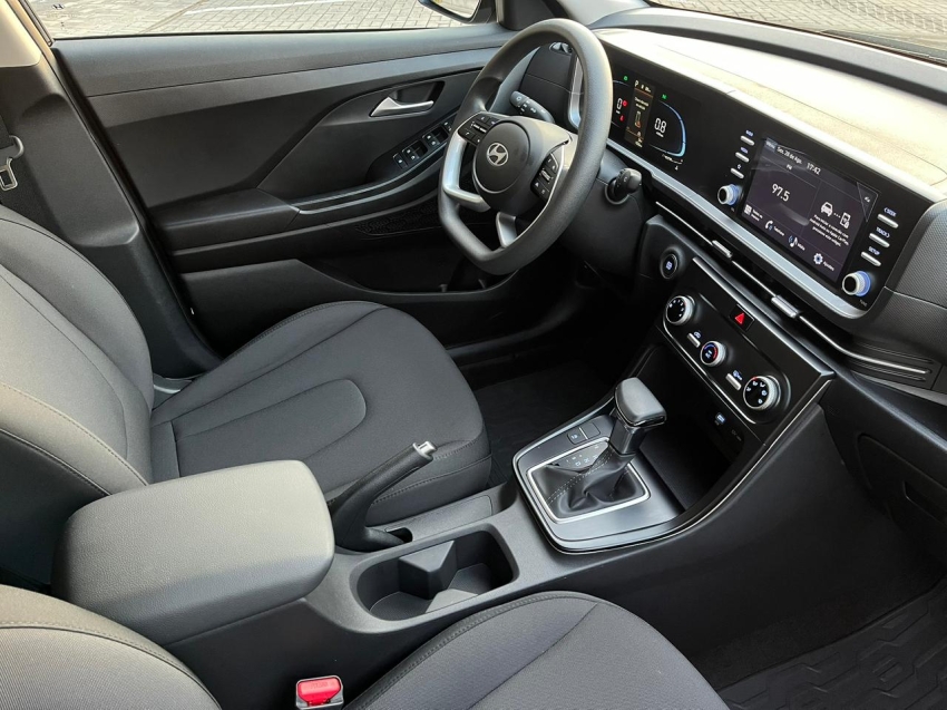 hyundai creta 1.0 tgdi flex comfort automatico 4p 202715