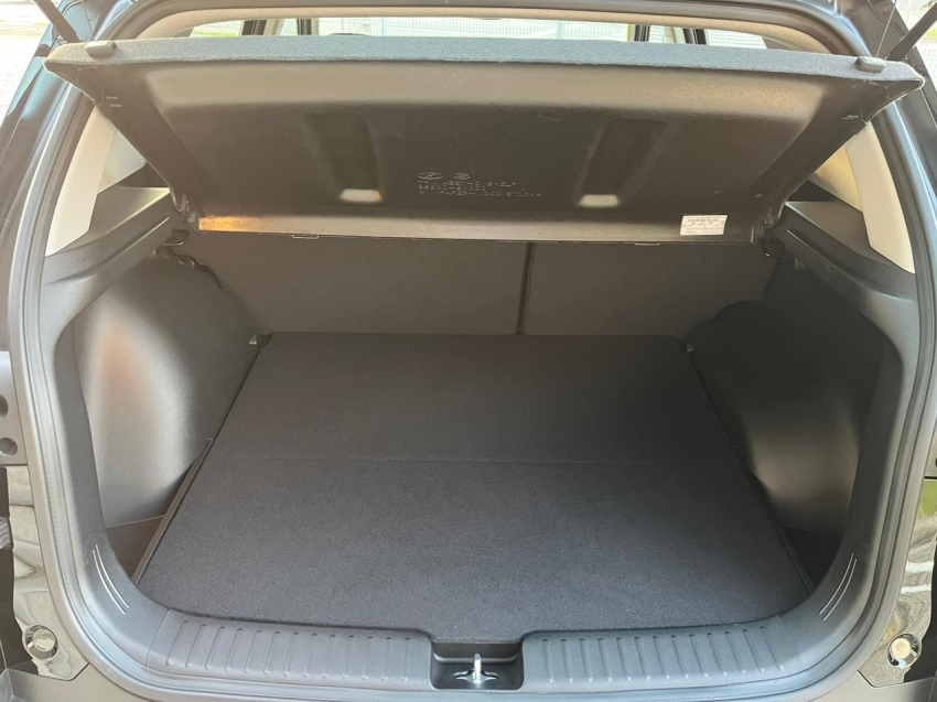 hyundai creta 1.0 tgdi flex comfort automatico 4p 202719