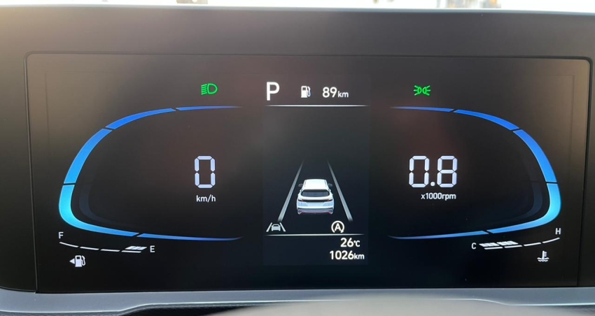 hyundai creta 1.0 tgdi flex comfort automatico 4p 202712