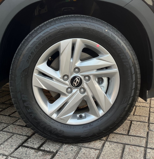 hyundai creta 1.0 tgdi flex comfort automatico 4p 202710