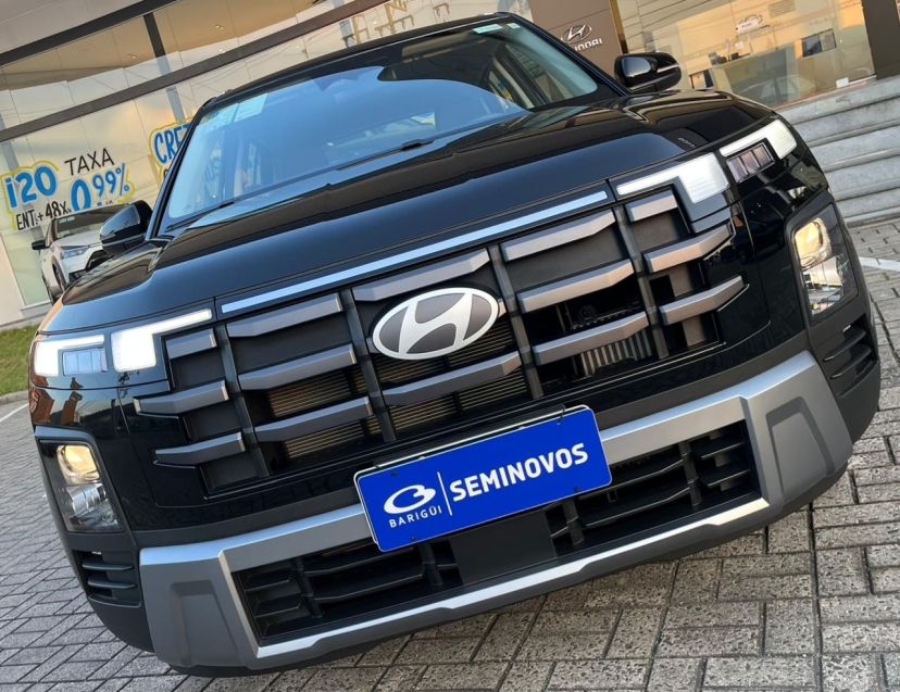 hyundai creta 1.0 tgdi flex comfort automatico 4p 20278
