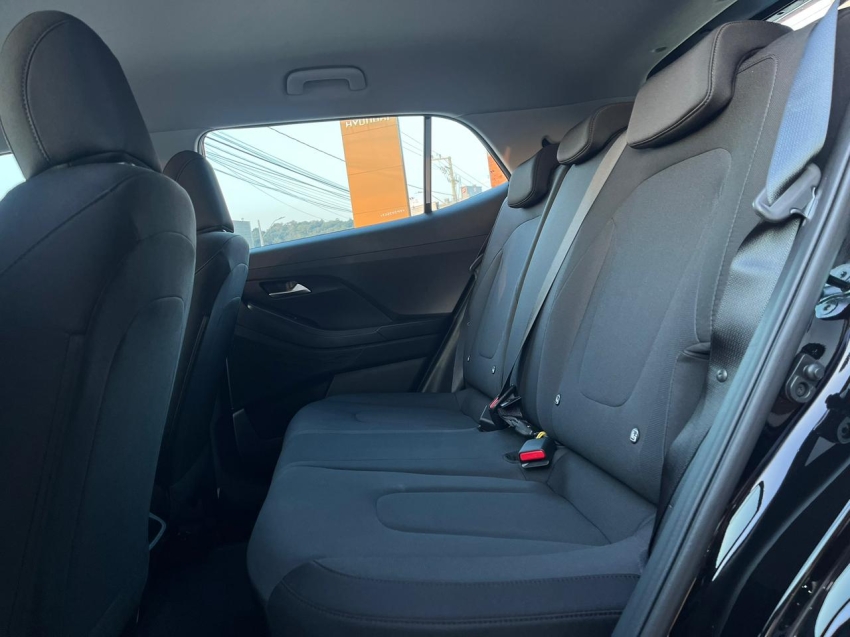 hyundai creta 1.0 tgdi flex comfort automatico 4p 202718