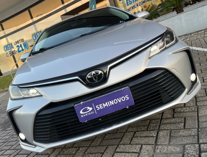 toyota corolla 2.0 vvt-ie flex xei direct shift 4p automatico 20238