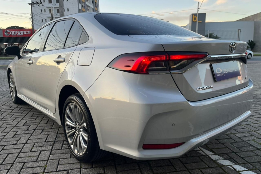 toyota corolla 2.0 vvt-ie flex xei direct shift 4p automatico 20236