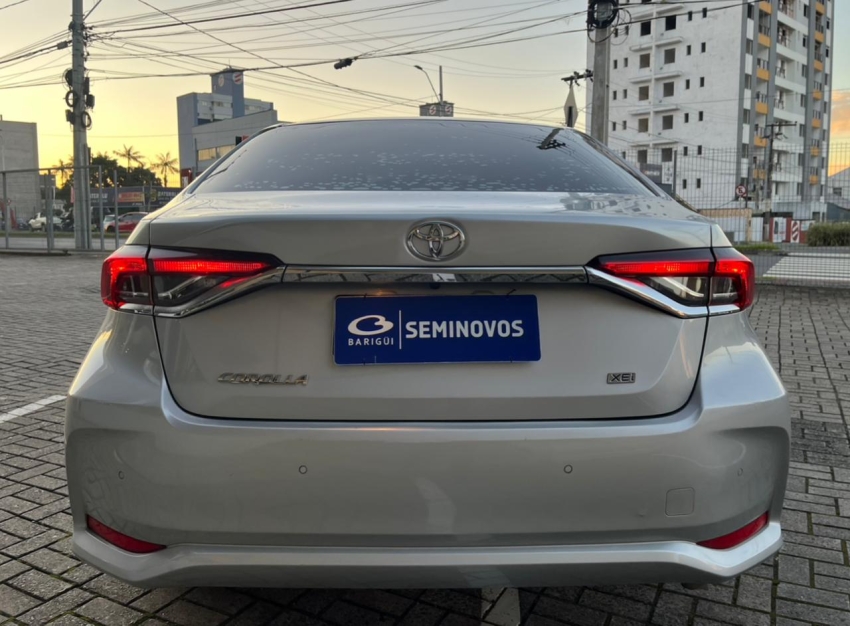 toyota corolla 2.0 vvt-ie flex xei direct shift 4p automatico 20235