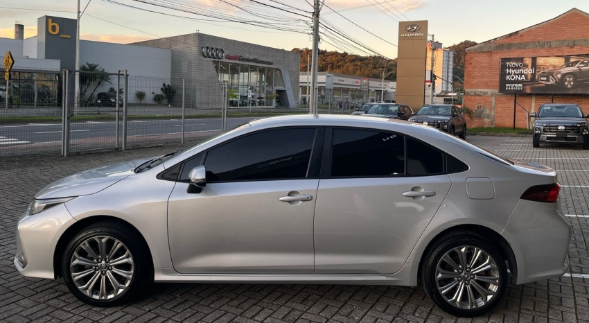 toyota corolla 2.0 vvt-ie flex xei direct shift 4p automatico 20237