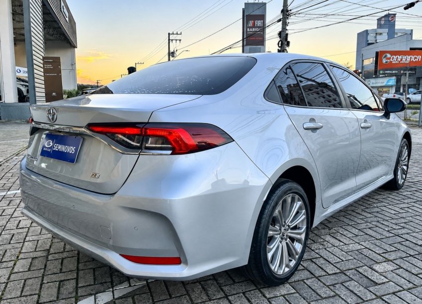 toyota corolla 2.0 vvt-ie flex xei direct shift 4p automatico 20234