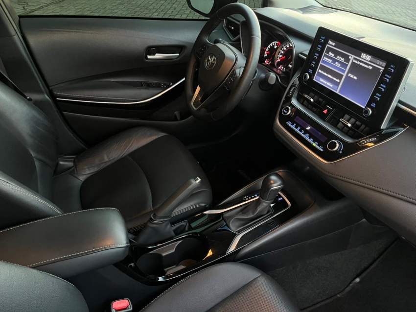 toyota corolla 2.0 vvt-ie flex xei direct shift 4p automatico 202315