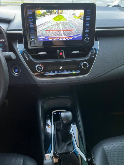 toyota corolla 2.0 vvt-ie flex xei direct shift 4p automatico 202317