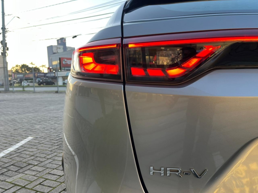 honda hr-v 1.5 di i-vtec flex exl cvt 4p automatico 20239