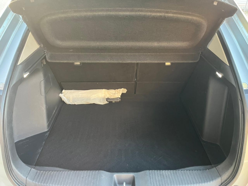 honda hr-v 1.5 di i-vtec flex exl cvt 4p automatico 202319